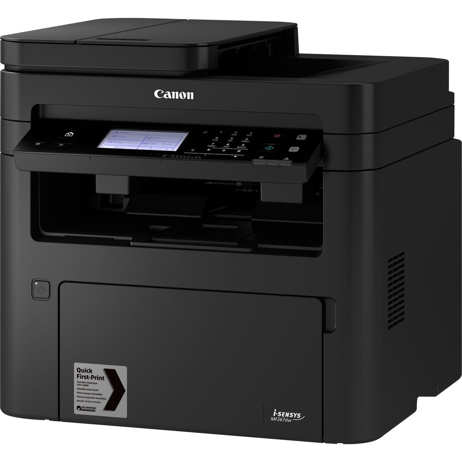 Заправка картриджа Canon i-SENSYS MF267dw (CARTRIDGE 051) - 25 рублей! +375  (29) 681-49-02 Выезд мастера! Гарантия! Заправка-Картриджей.бел